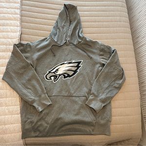 Eagles hoodie